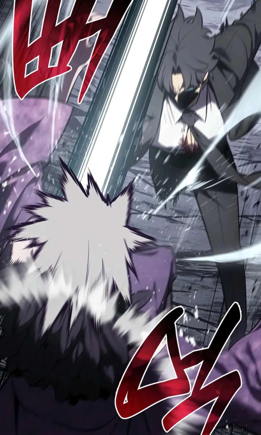 The Return of the Disaster-Class Hero Chapter 187 - page 51