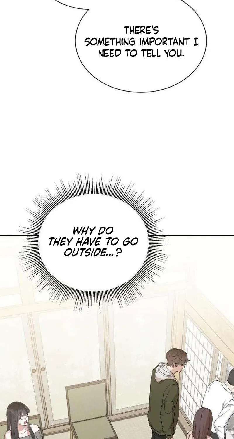 We're not a Couple! Chapter 3 - page 65