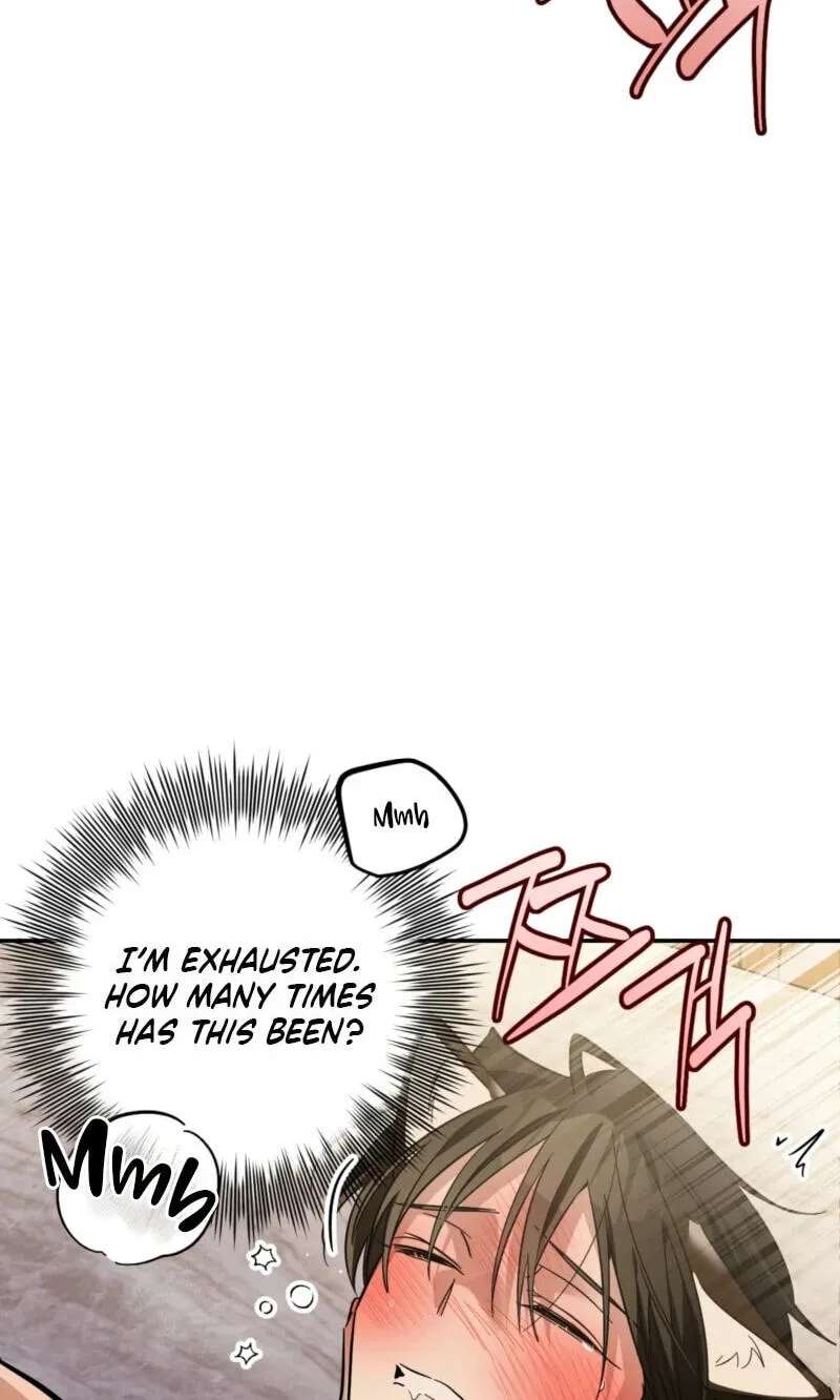 Give Birth to a Baby Wildcat for Me, Unless You Want to See Me Go Insane! Chapter 37 - page 93