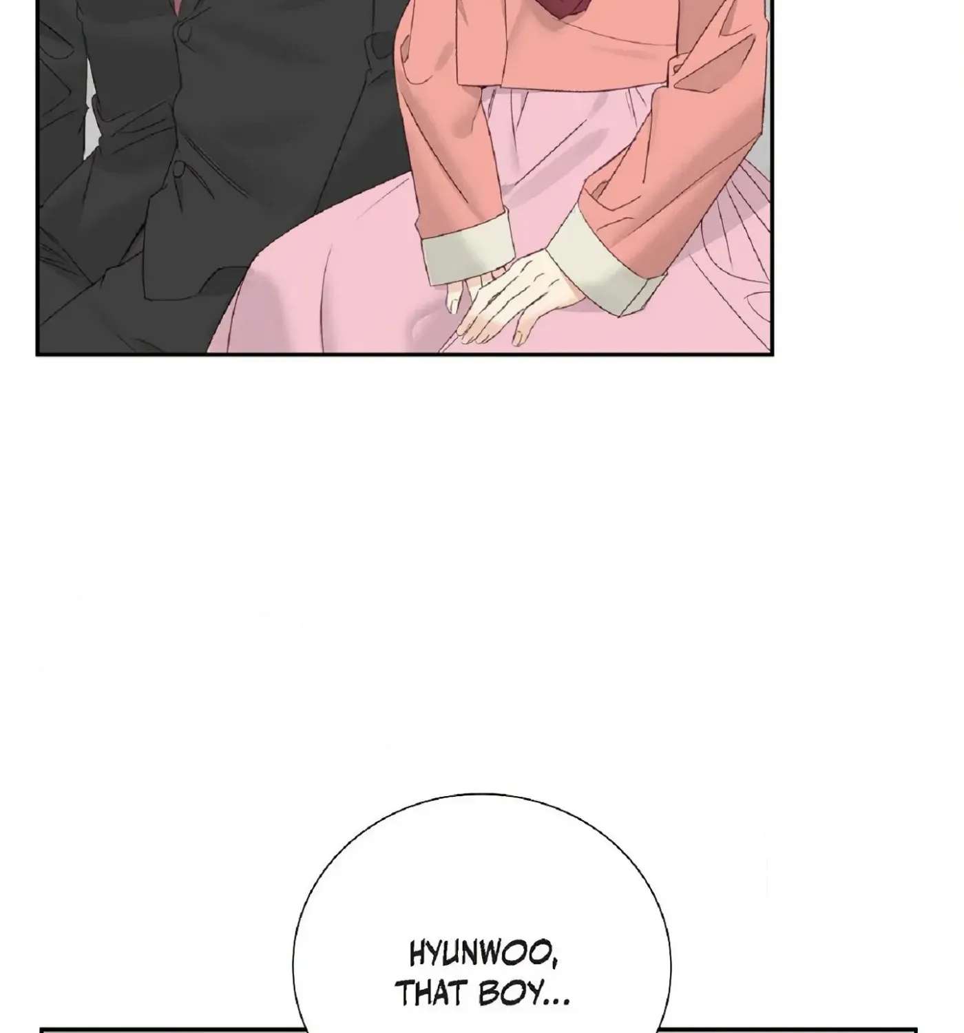 The New CEO and I - Five Years After the One-night Stand Chapter 49 - page 79