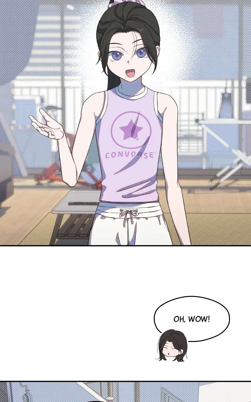 Daughter of a Superstar Chapter 26 - page 40