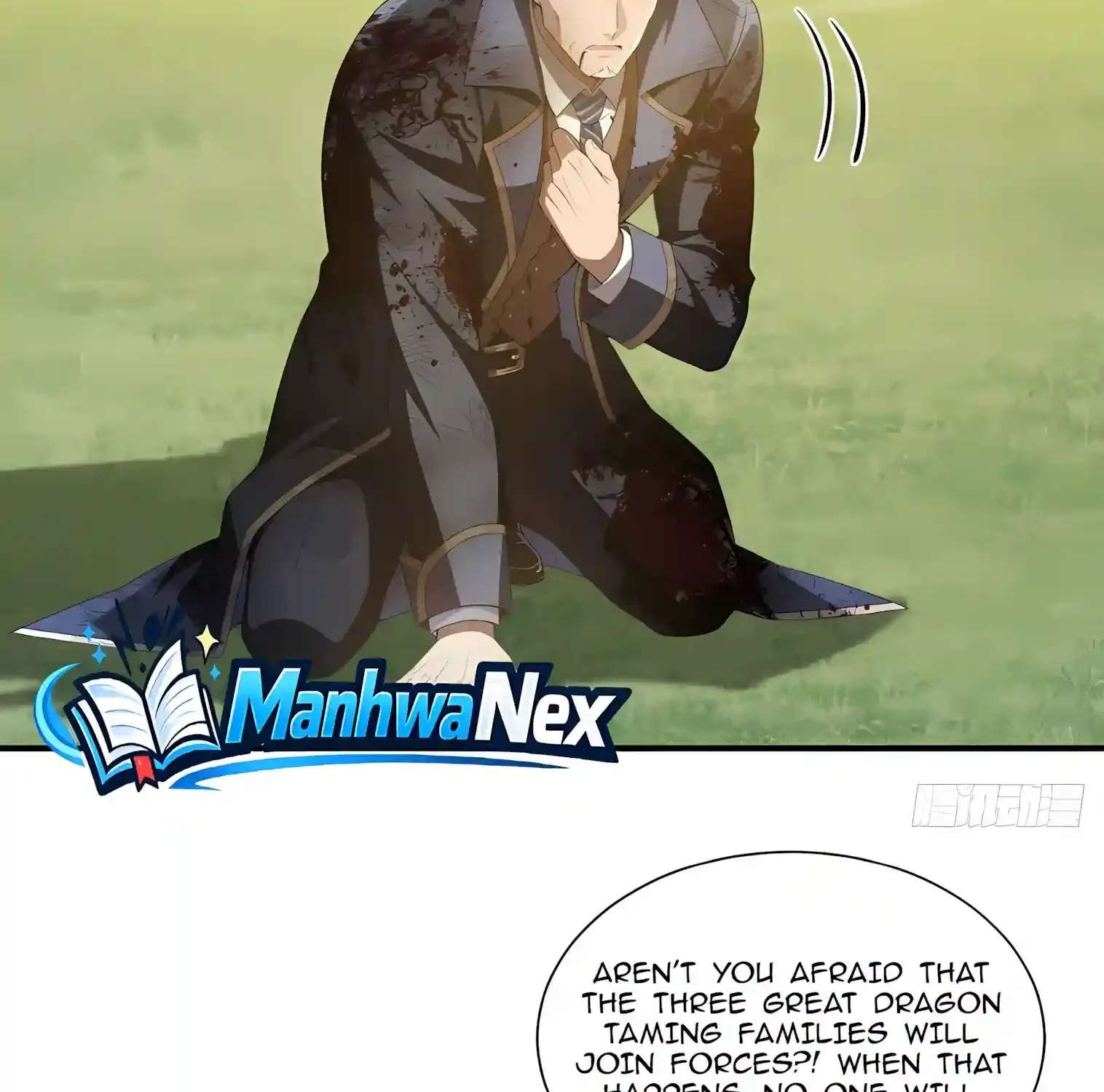 I Opened the Mythical Pet Era Chapter 52 - page 107