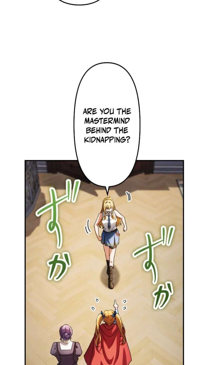 Haiiro no Asshu ~Teikokukishi Dan o Kubi ni Natta Ore wa Dungeon Toshi de Haiiro no Jinsei o Hikkurikaesu~ Chapter 53 - page 67