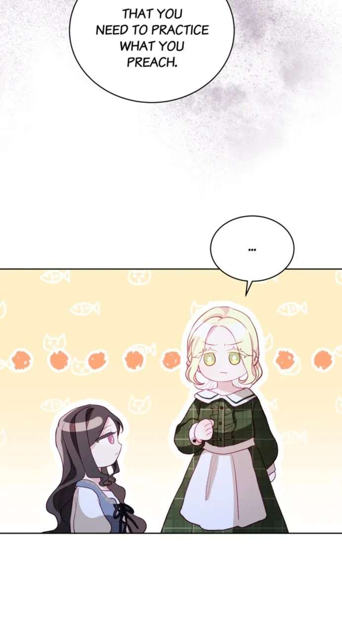 My Father, the PossessiveDemi-God Chapter 6 - page 45