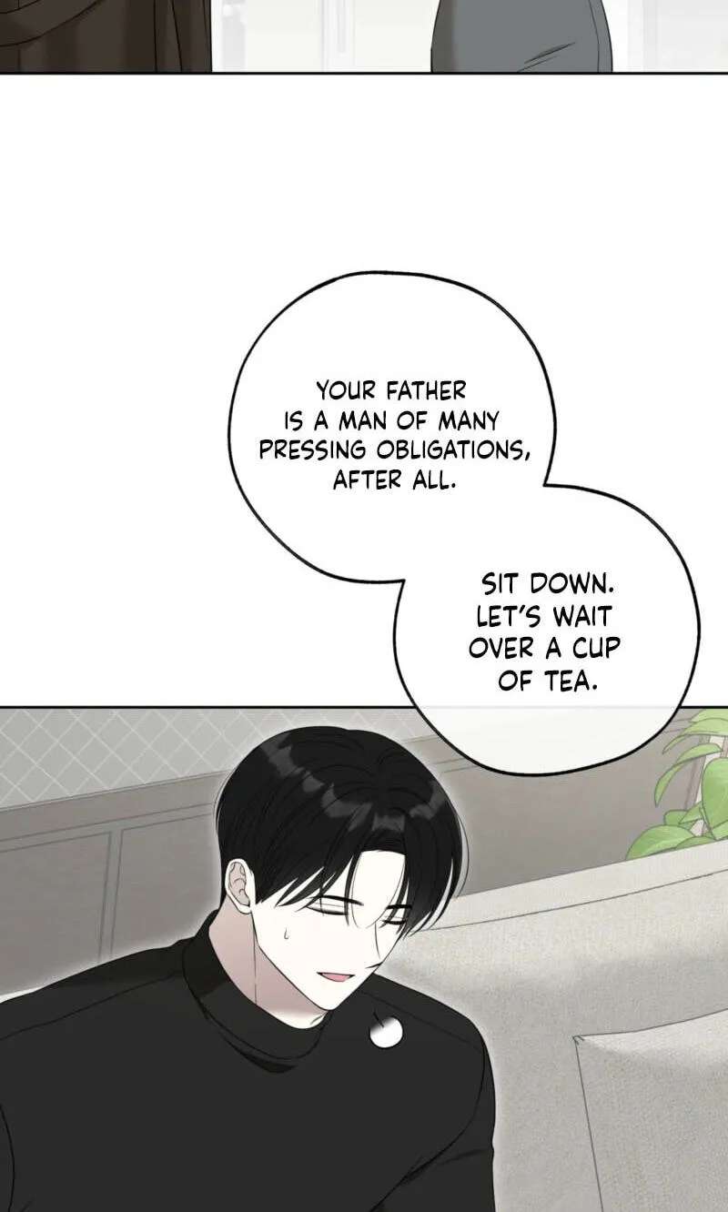 The Purrfect Match Chapter 45 - page 12