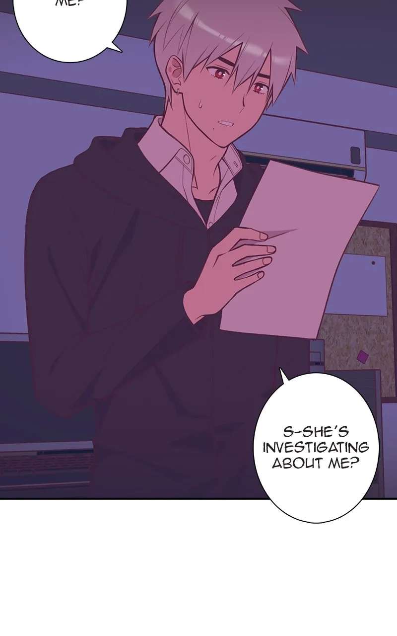 Shirai Chapter 44 - page 39