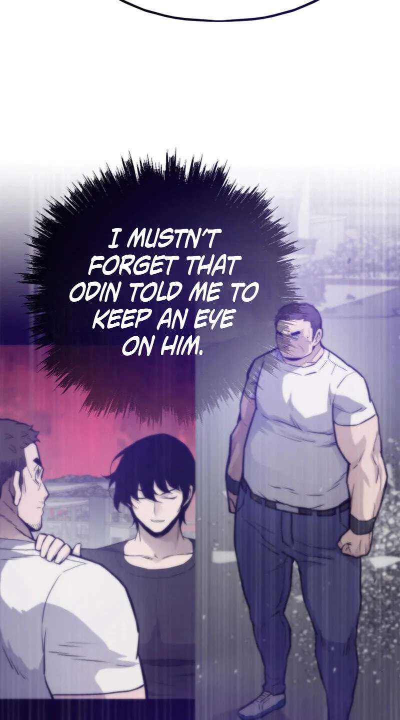 Past Life Returner Chapter 183 - page 123
