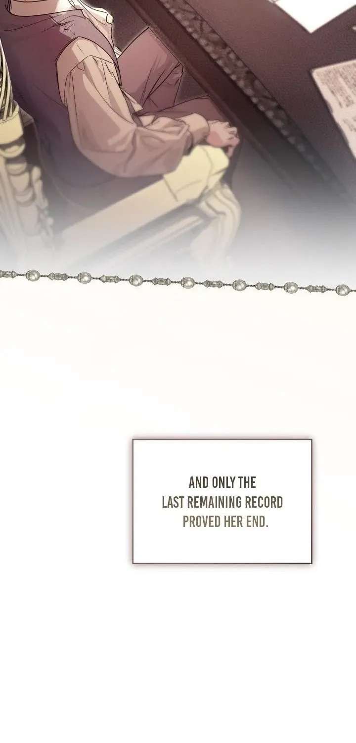 The Princess Stans in Secret Chapter 103 - page 19