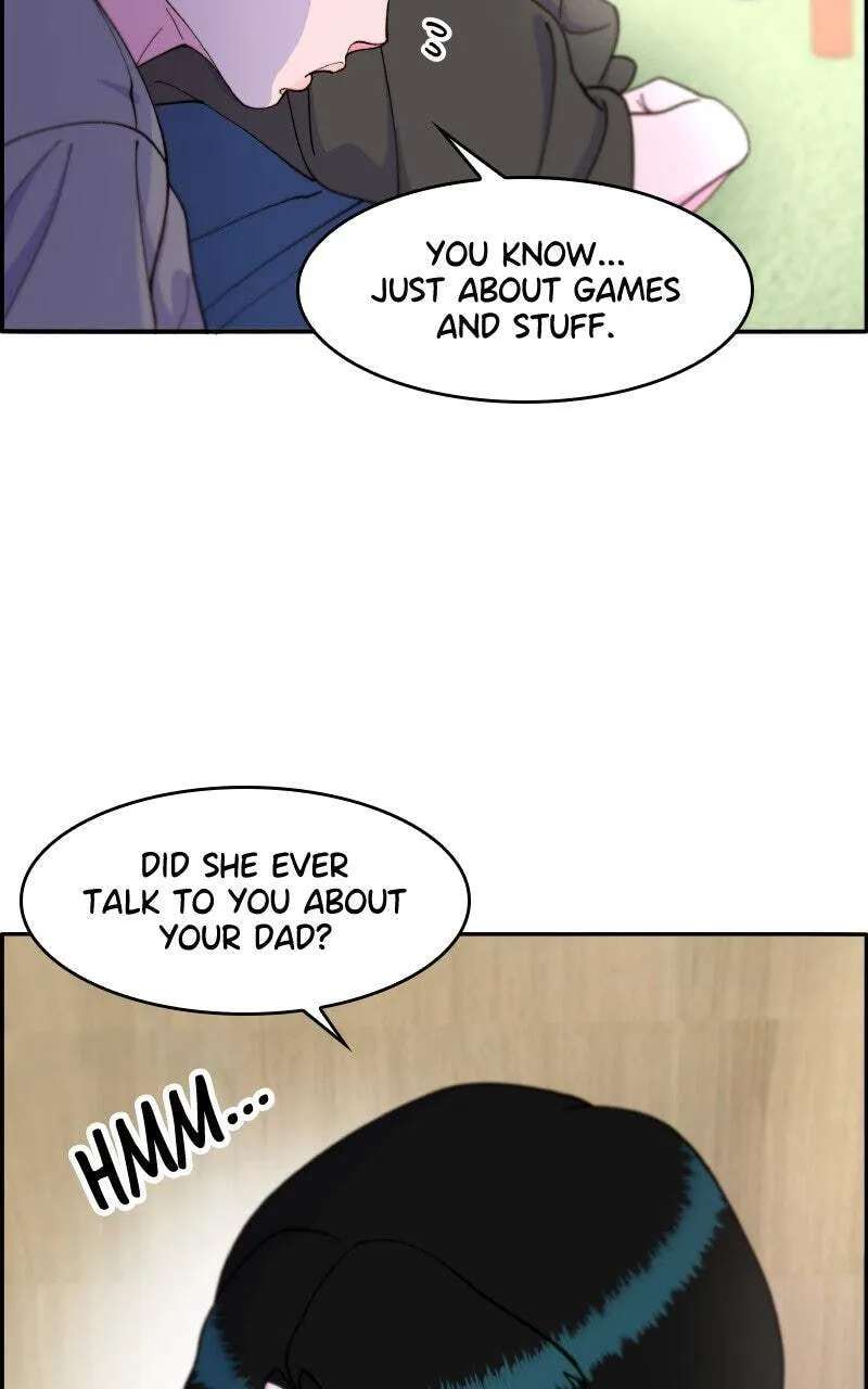 Momfluencer Chapter 89 - page 40