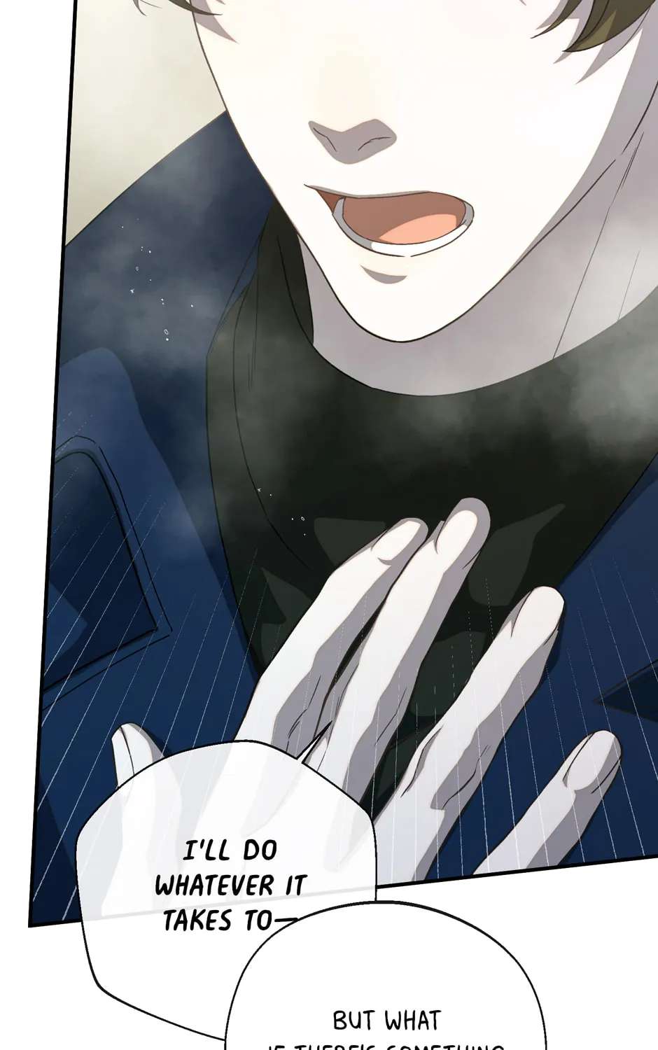 Cry, Devil Cry Chapter 48 - page 93
