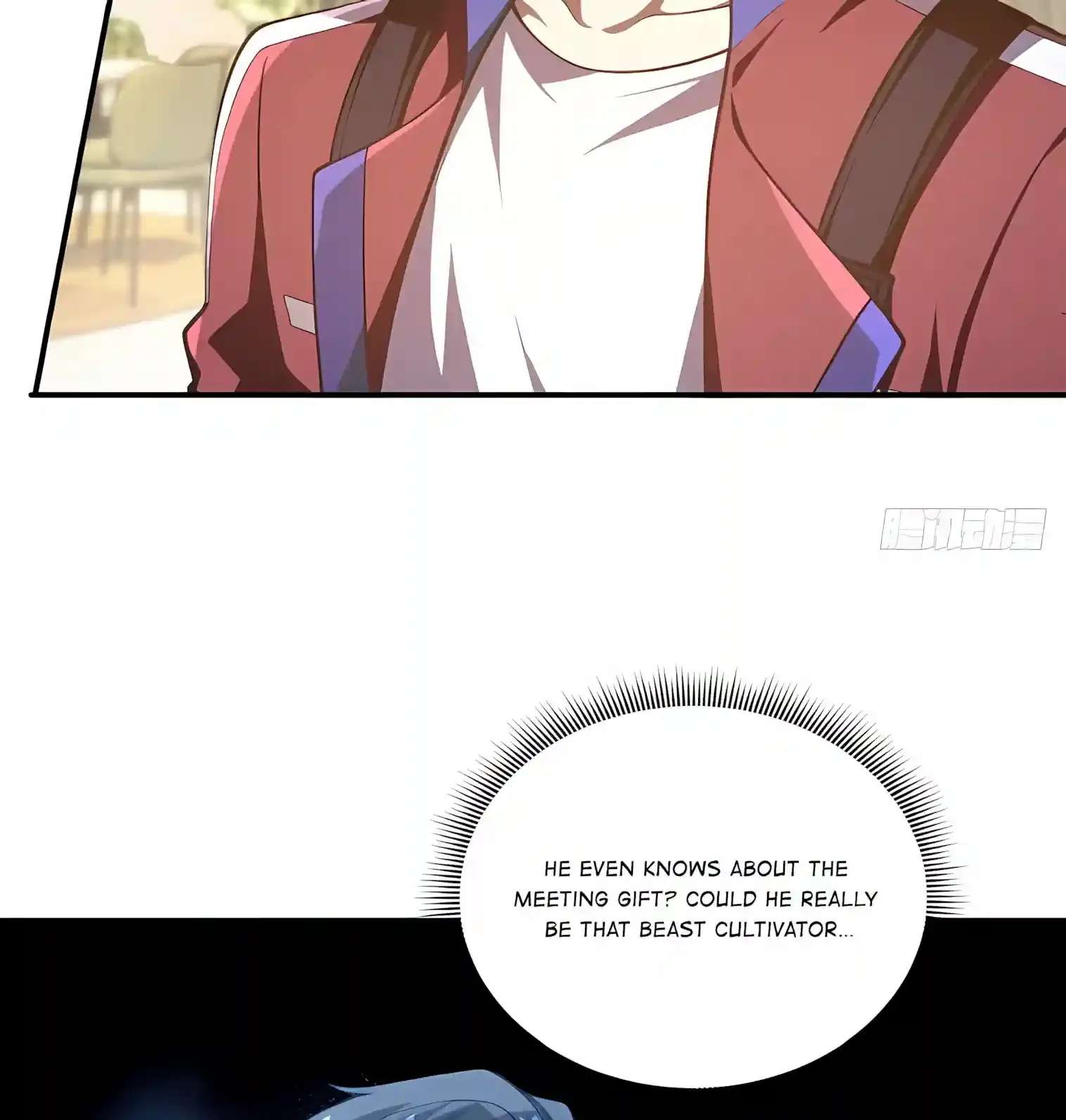 I Opened the Mythical Pet Era Chapter 51 - page 15