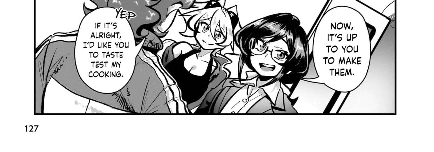 Restore! Welcome to the Modified Car Workshop Chapter 4 - page 38