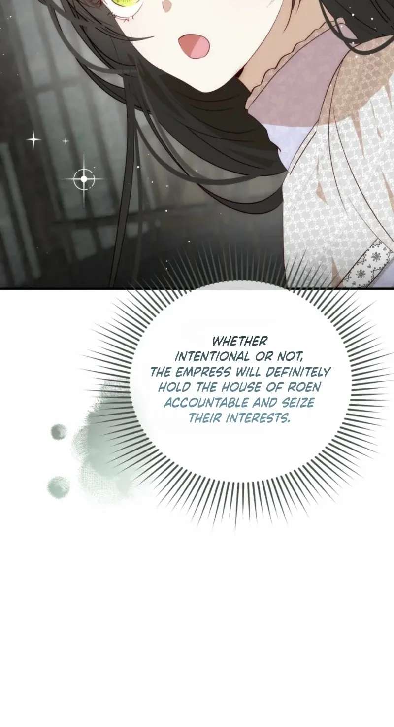 How to Survive as the Daughter of the Emperor Who Killed Me Chapter 40 - page 48