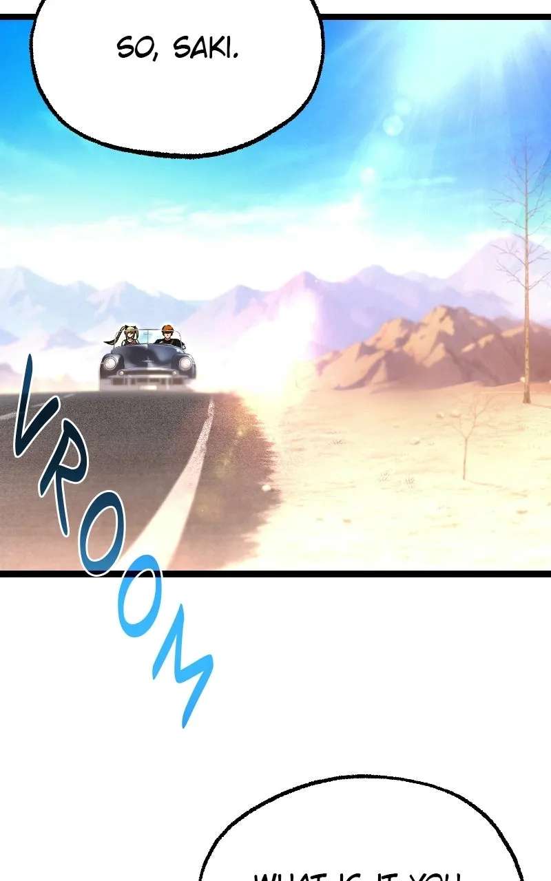 The Academy’sSashimi Sword Master Chapter 85 - page 111