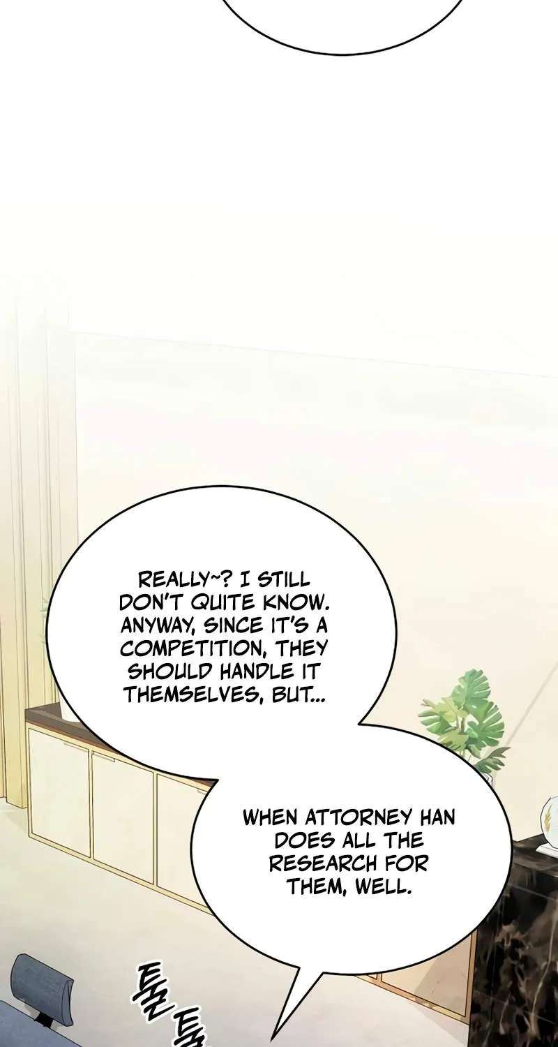 The Ordinary Lawyer's Subspace Chapter 45 - page 102