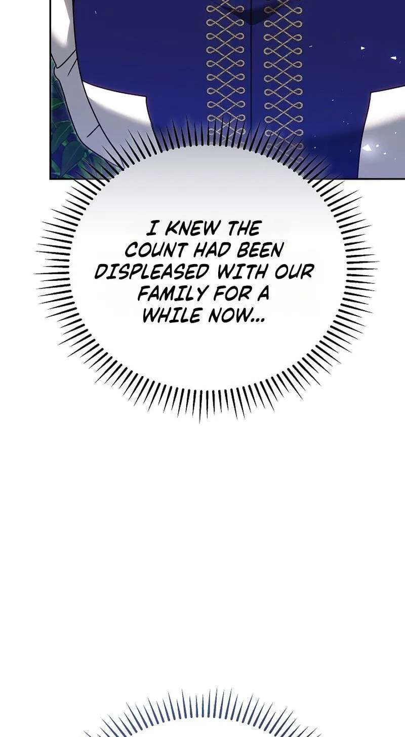 The Reason Why That Villainess Picked Up A Sword Chapter 74 - page 58