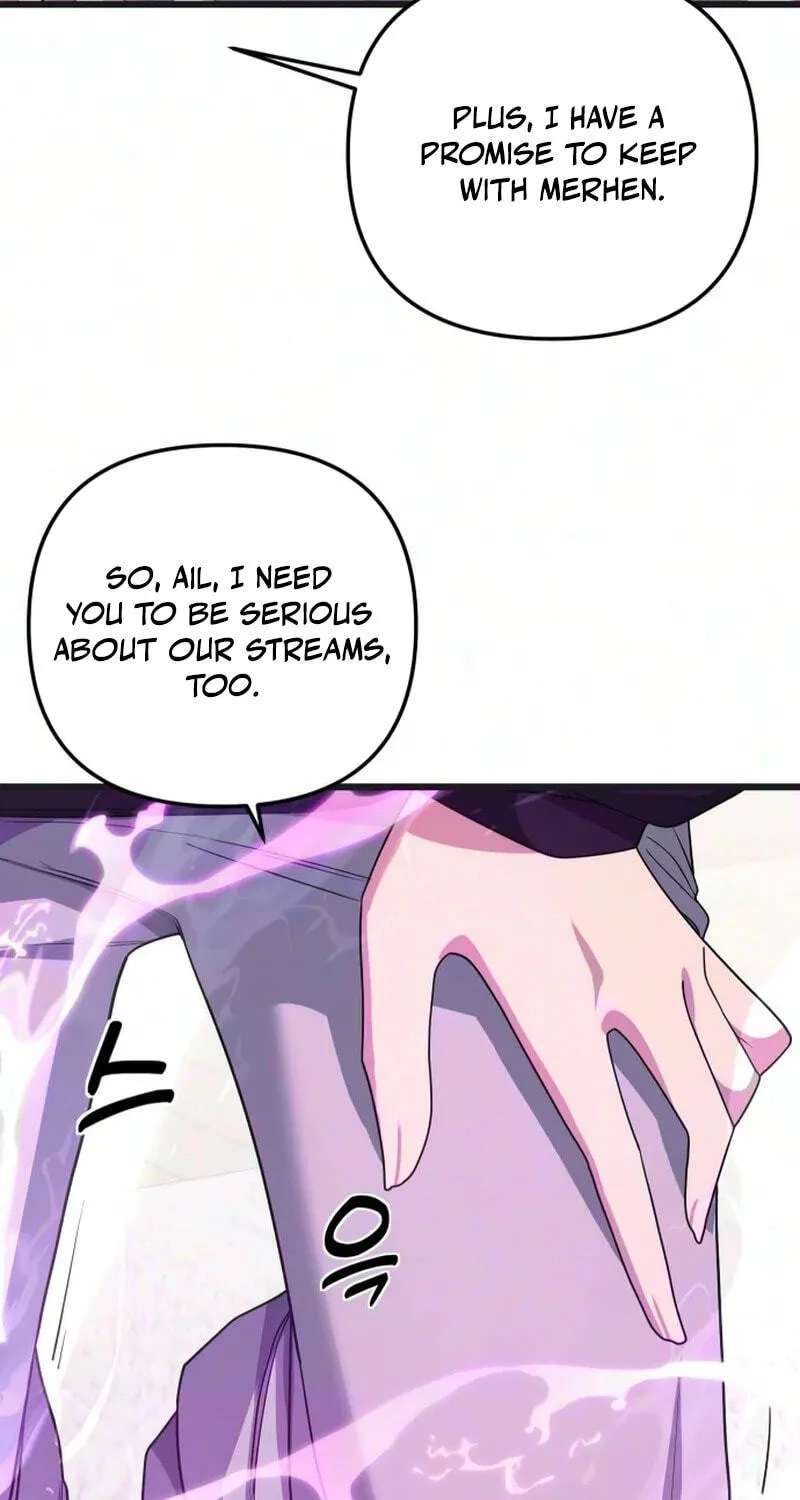 The Demon King’s Channel Chapter 36 - page 85