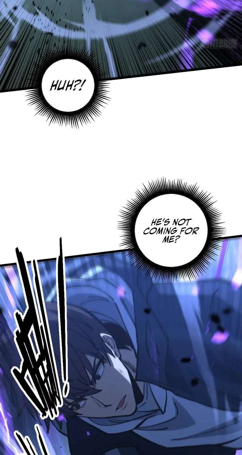Everyone Start with Synthesizing the Undead Army Chapter 2 - page 7