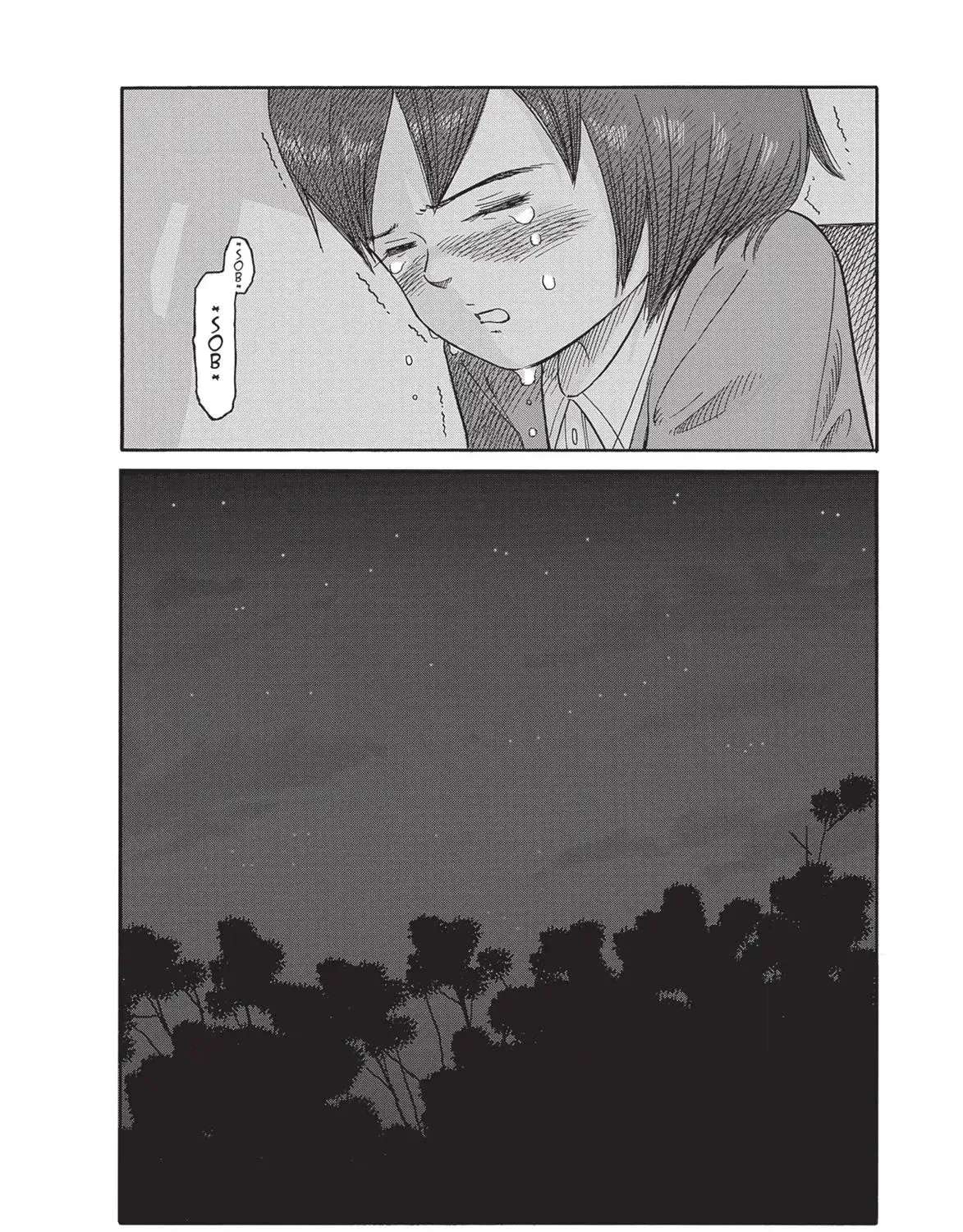 Futatsu no Spica Chapter 79 - page 30