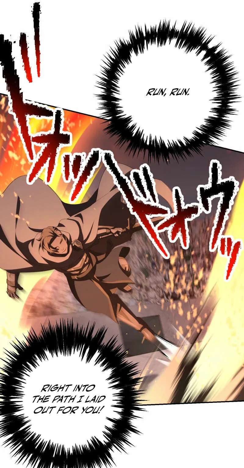 Monster Eater Chapter 123 - page 28