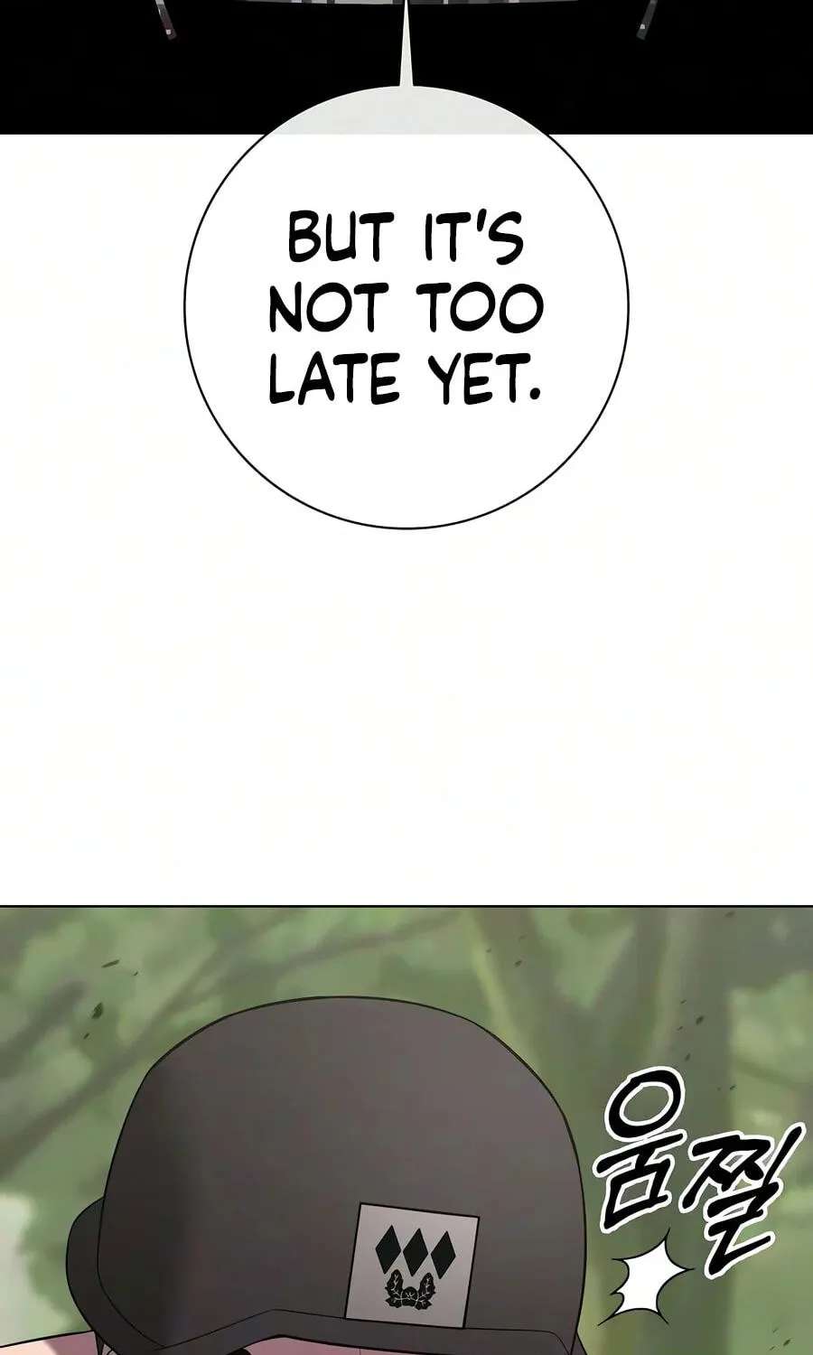 Returned to the Day I Joined the Army Chapter 102 - page 7