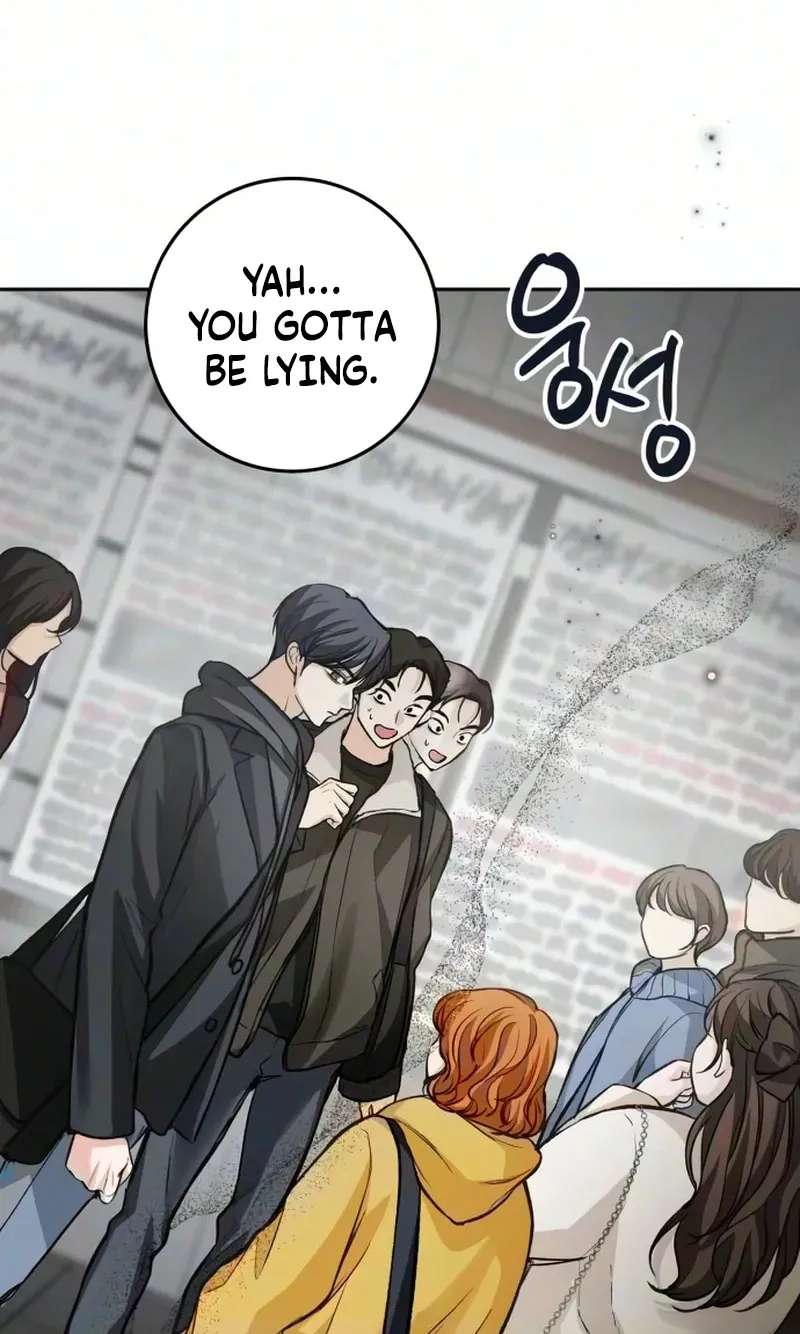 Perfection is Everything Chapter 56 - page 100