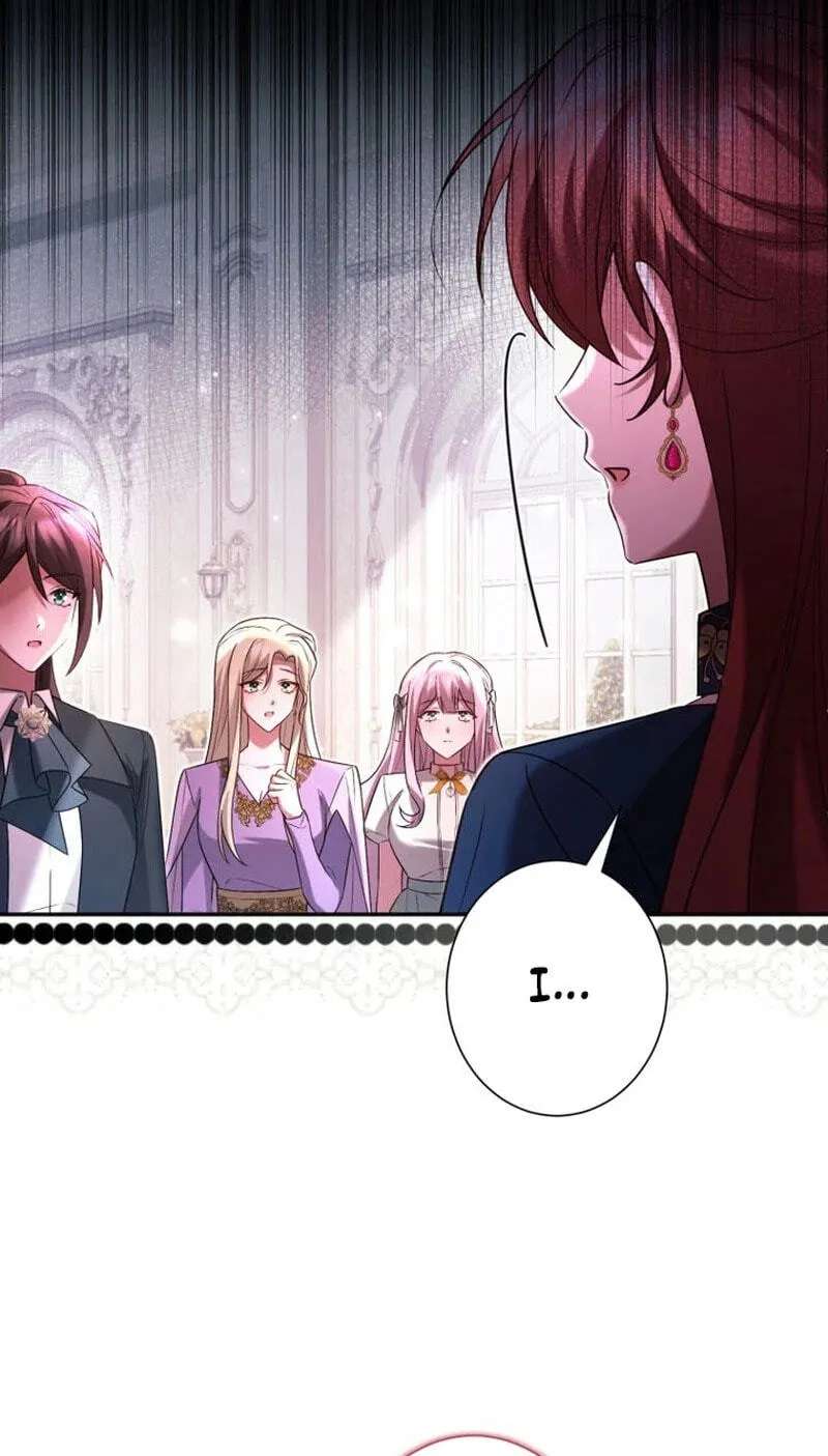 Sayonara Uwaki na Fiance-sama, Ji no Game de Shiawase ni Narimasu Chapter 30 - page 11