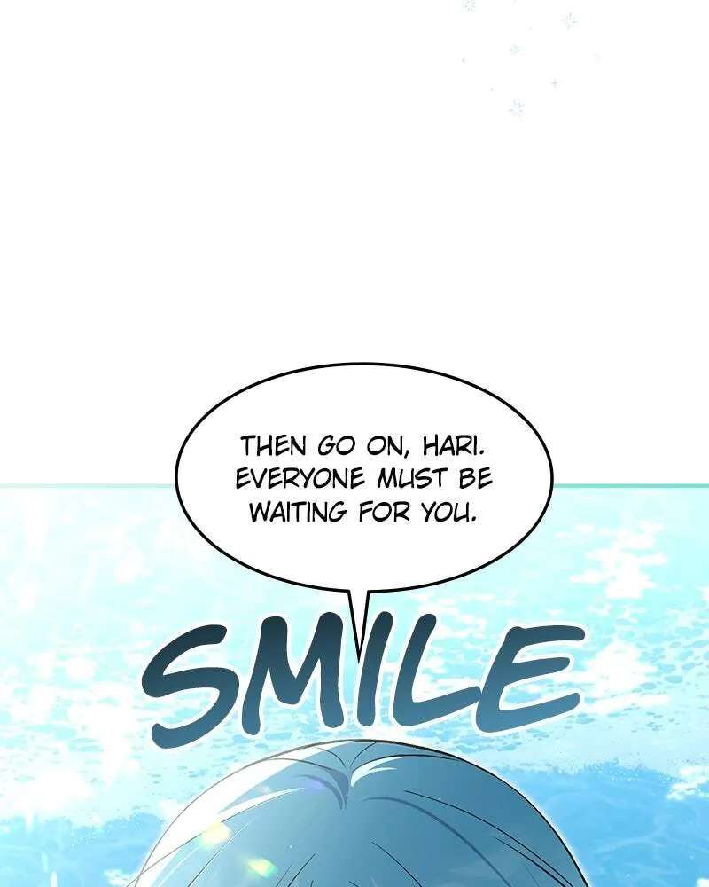 The Emperor's Puppy Chapter 85 - page 81