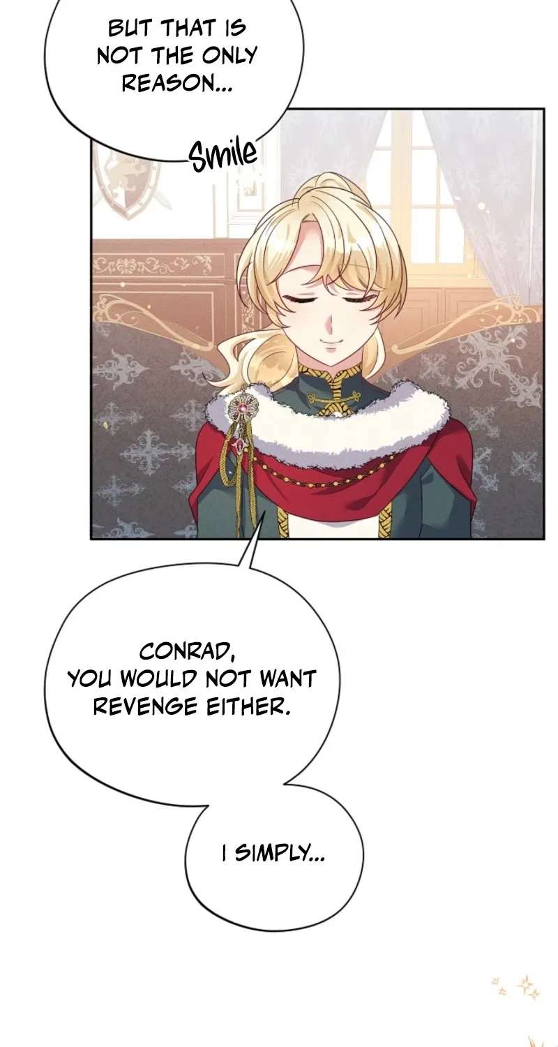 The Abandoned Princess Rebels Chapter 34 - page 33