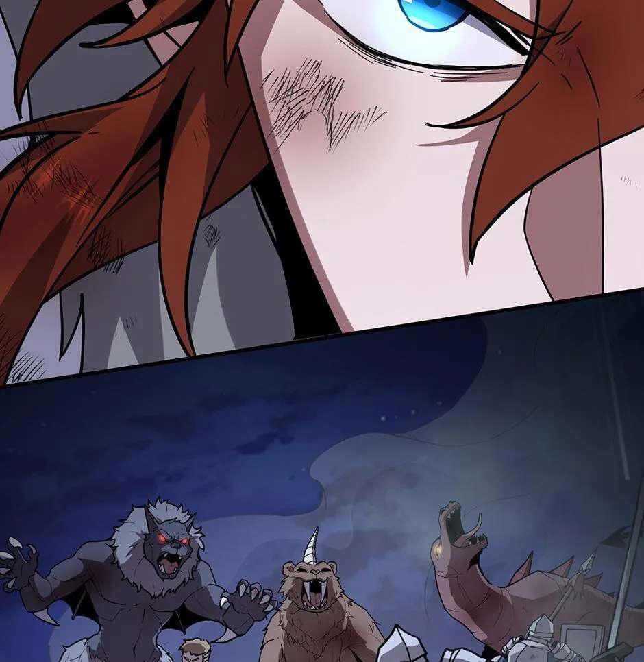 The Beginning After the End Chapter 255 - page 119