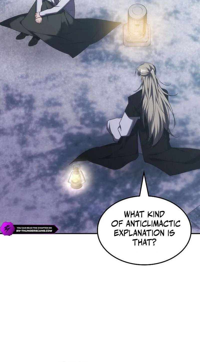 The Veteran Healer Is Overpowered Chapter 98 - page 85