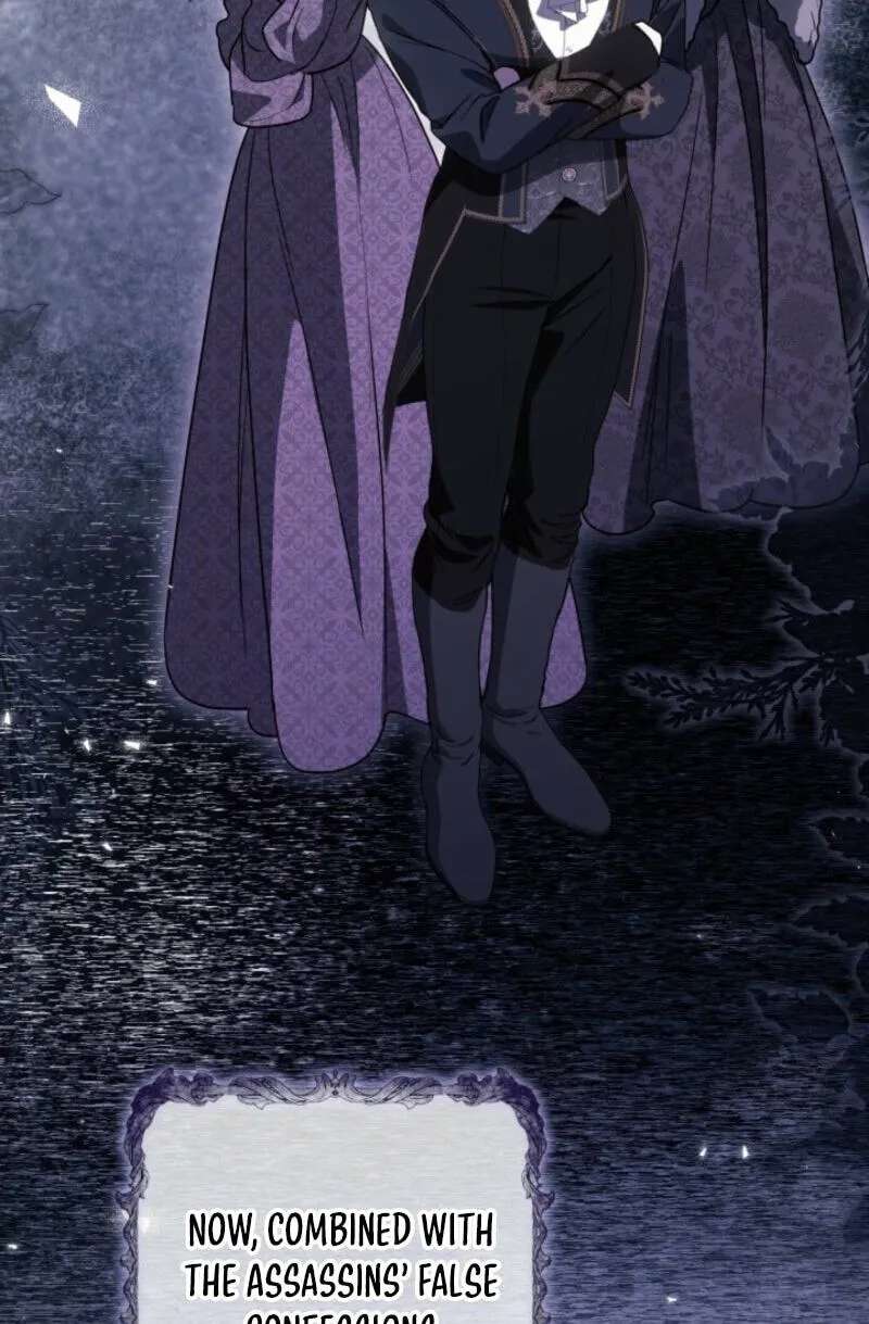 You Think It's Easy Rewriting a Story? Chapter 86 - page 76