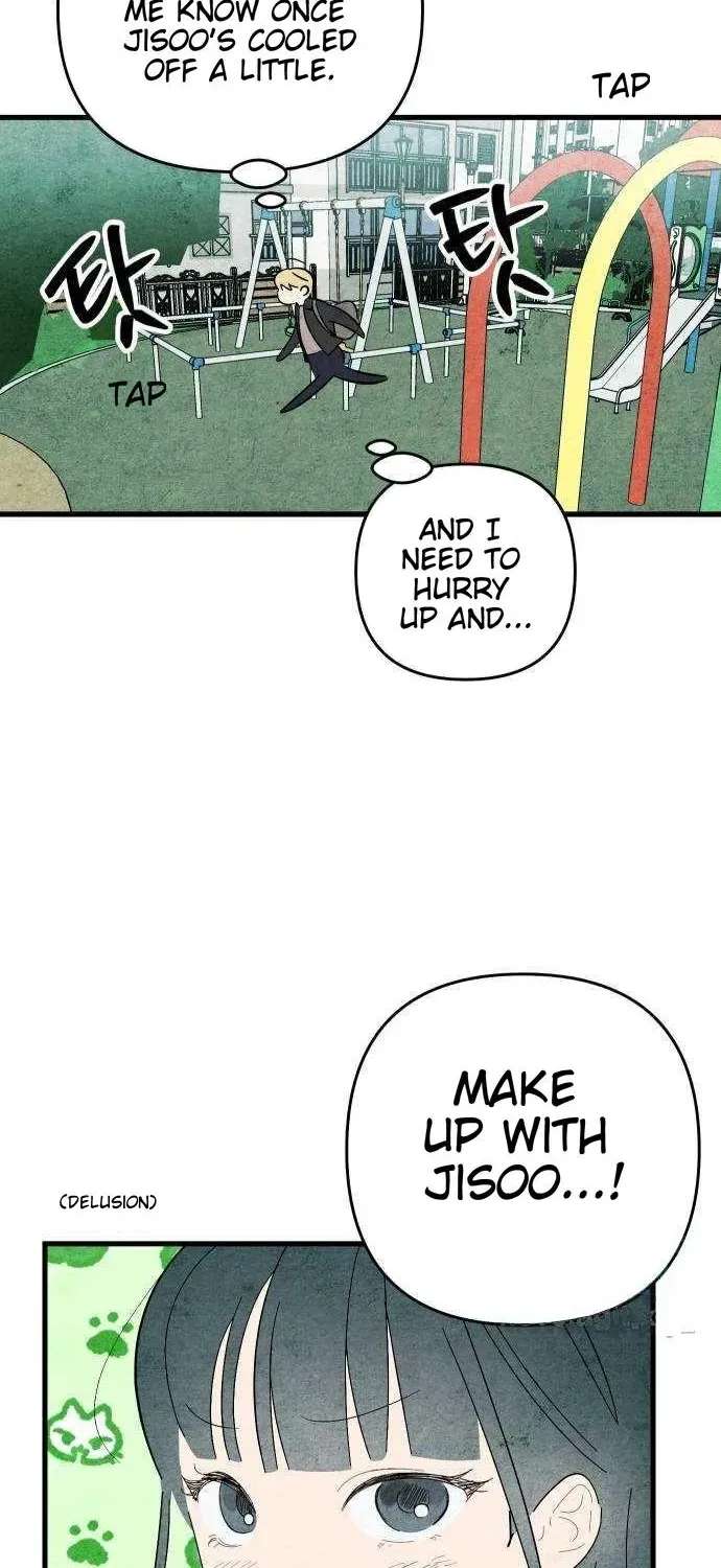 How to Turn You Around Chapter 53 - page 61