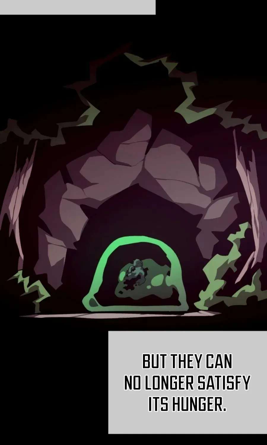 Dungeon Odyss Chapter 167 - page 29