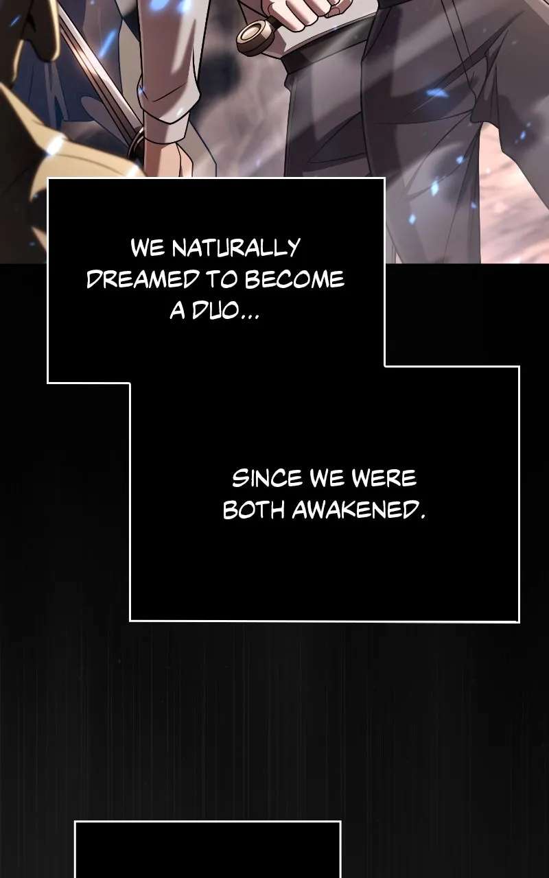 The Dungeon Cleaning Lifeof a Once Genius Hunter Chapter 152 - page 92