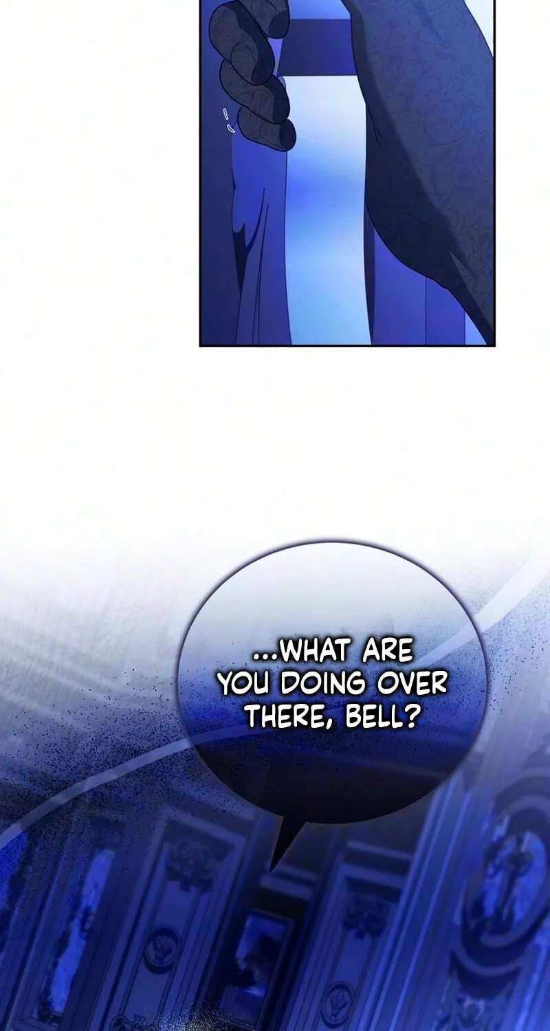 Caught in the Dark Navy Admiral's Net Chapter 55 - page 90