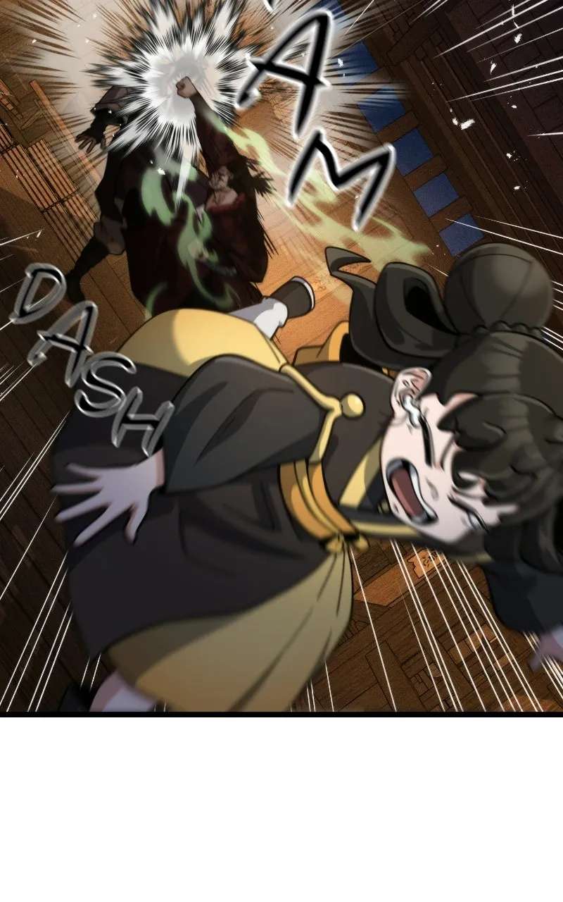 A Genius Martial Arts Girl Chapter 23 - page 5
