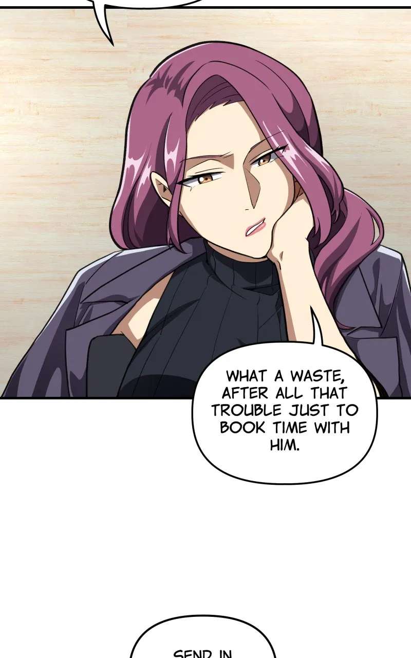 Double Mafia Godfather! Chapter 1 - page 75