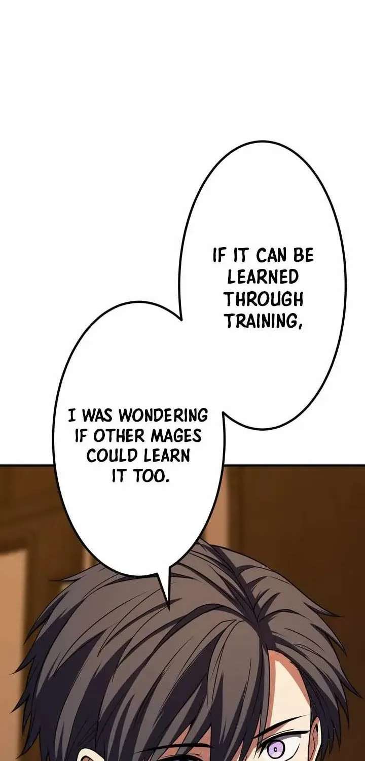 The Underworld Transcendent Returns Chapter 39 - page 91