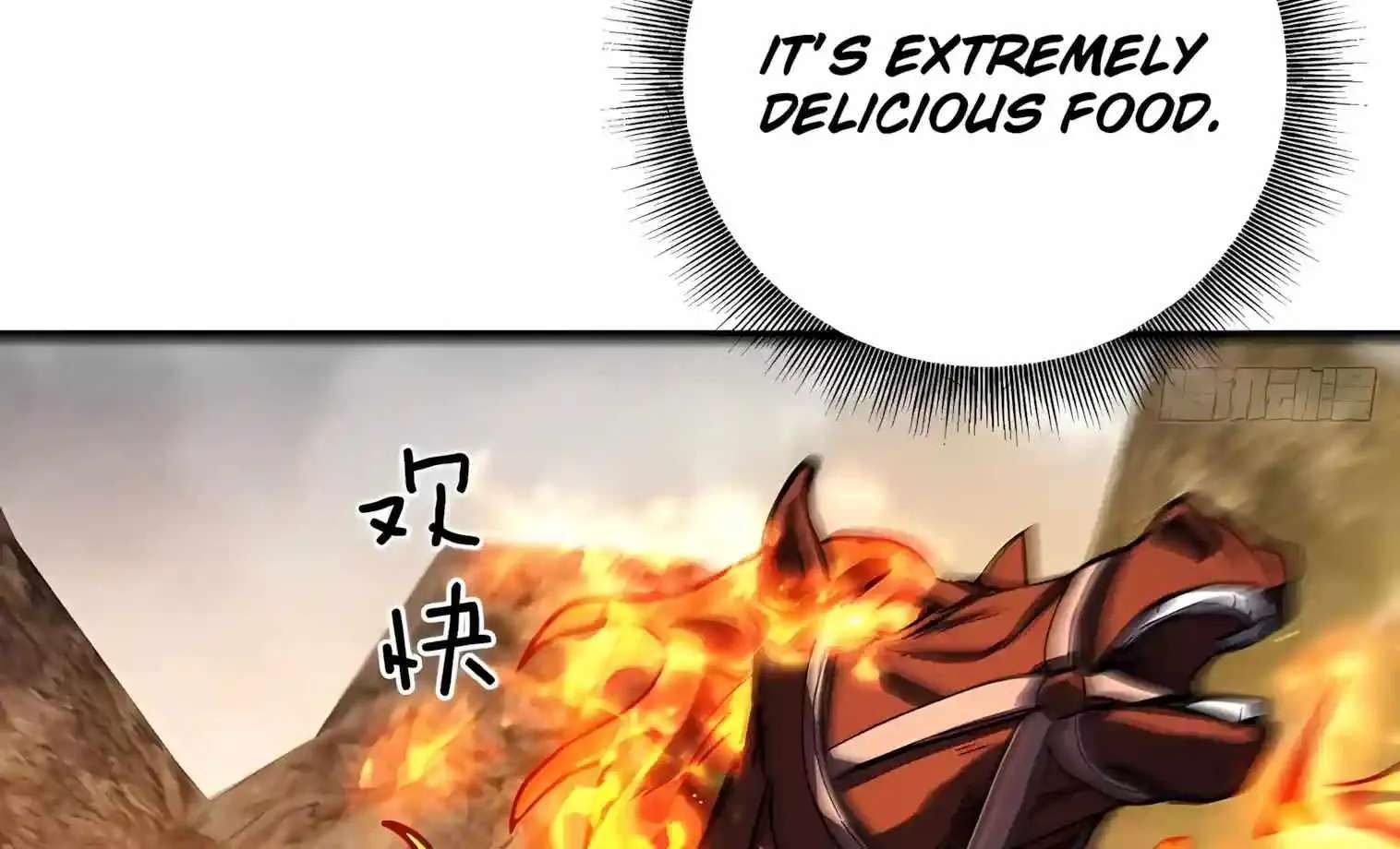 I May Be a Beginner, but I’m Actually a Level 99 Overpowered Player Chapter 22 - page 57