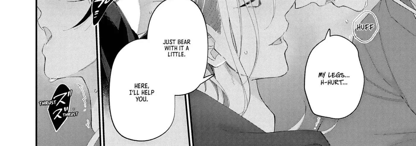 Kiss the poison Chapter 4 - page 63