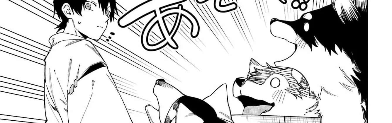 The Witch's Ending Note Chapter 2 - page 70