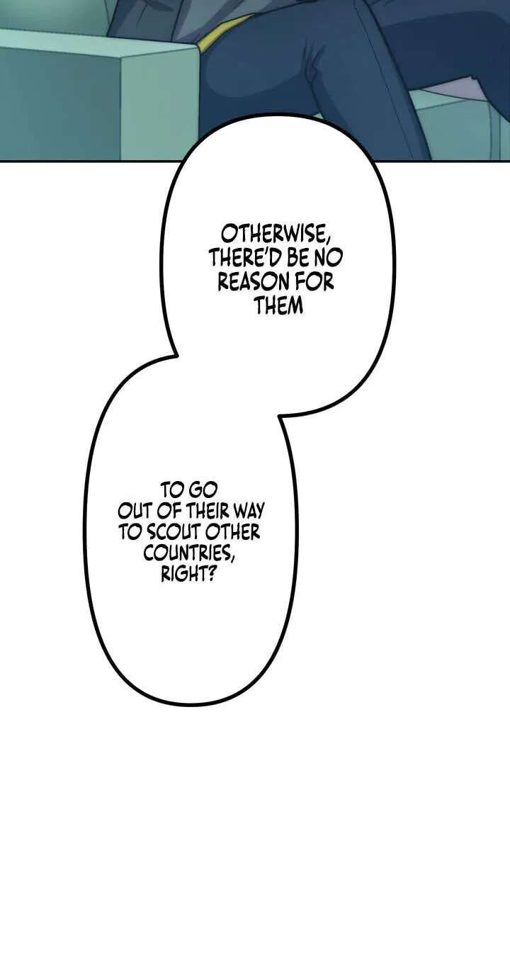 Maou App de S-kyuu Hunter ni Naremashita Chapter 158 - page 84