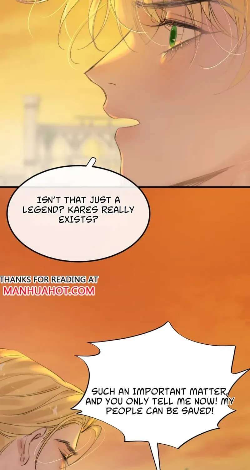 The Proper Way to Perform a Sacrifice Chapter 1 - page 11