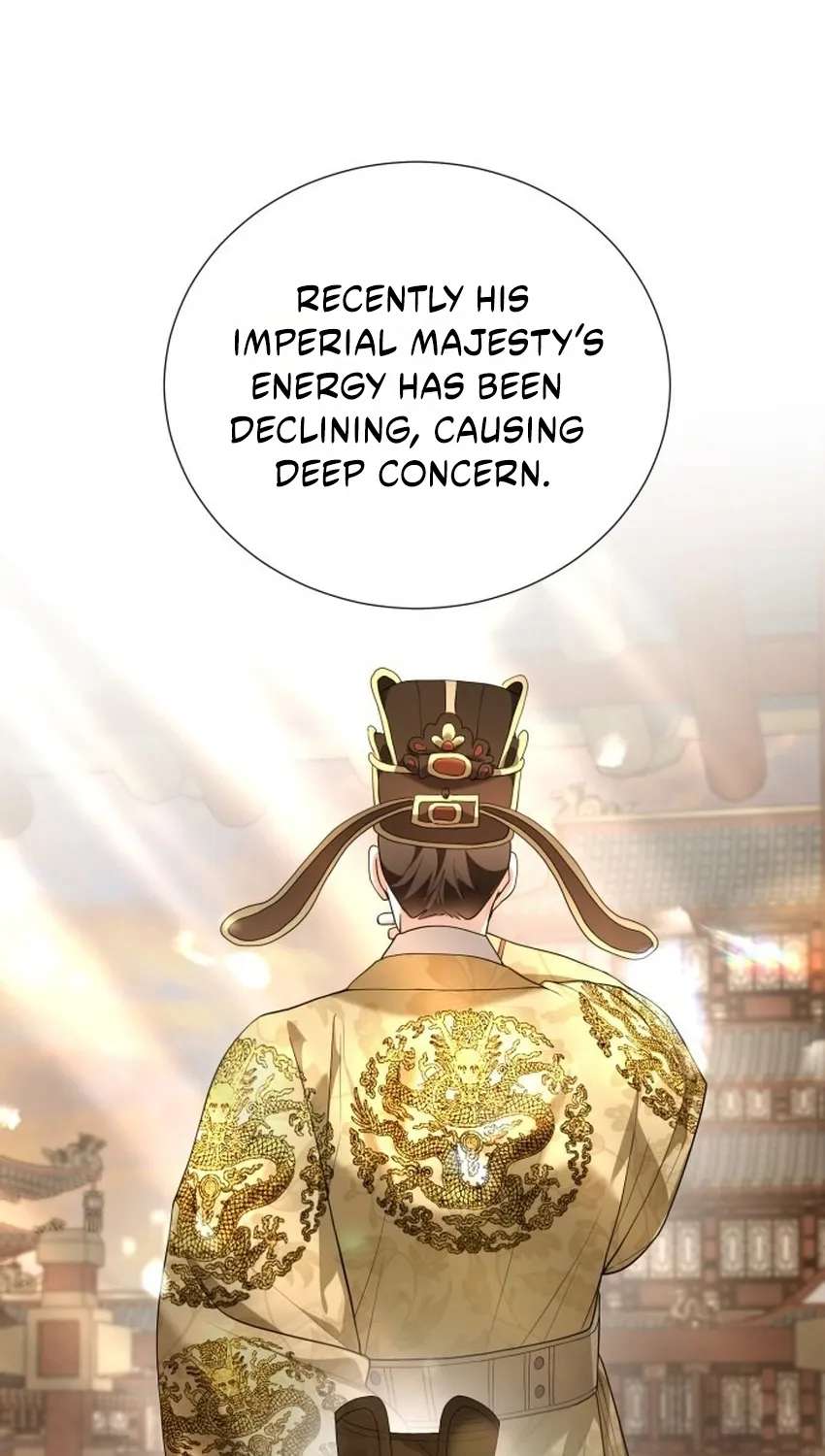 Surviving as Yeonsangun’s Chef Chapter 50 - page 68