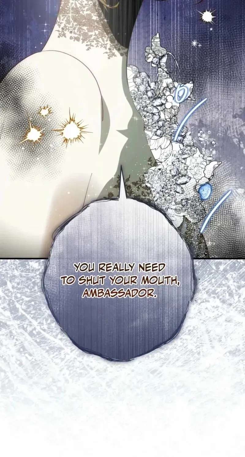 How to Survive as the Daughter of the Emperor Who Killed Me Chapter 41 - page 50