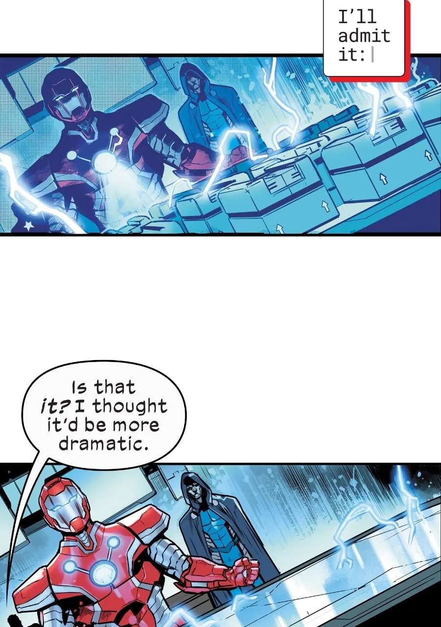 Ultimates (2024) Chapter 1 - page 48