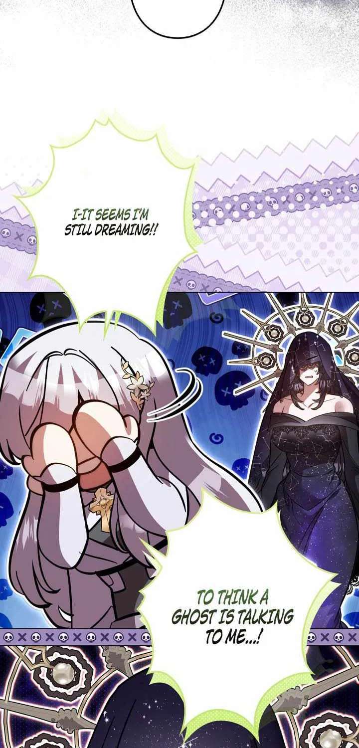 I’m a Hero, but the Heroines are Trying to Kill Me Chapter 70 - page 12