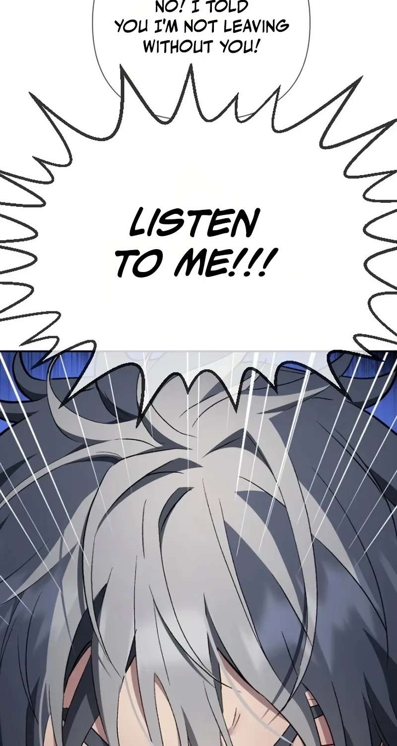 Beast Saga Chapter 12 - page 38