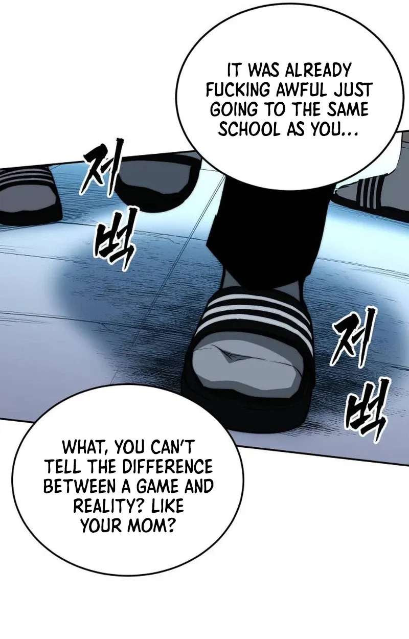 Hell Login Chapter 1 - page 122